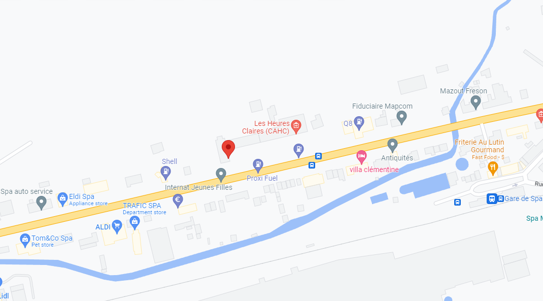 location